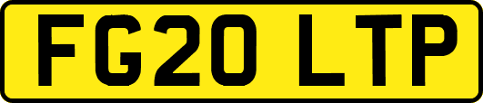 FG20LTP