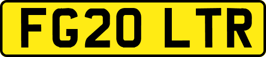 FG20LTR