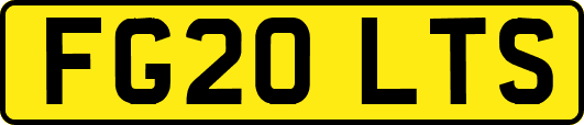 FG20LTS