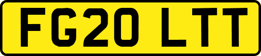 FG20LTT