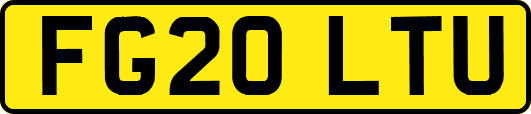 FG20LTU