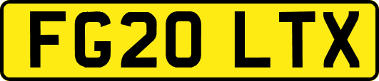 FG20LTX