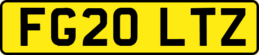 FG20LTZ