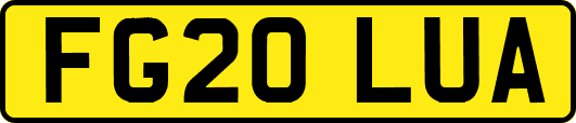 FG20LUA