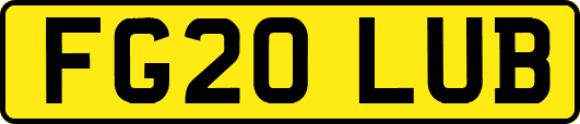 FG20LUB
