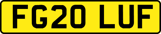 FG20LUF