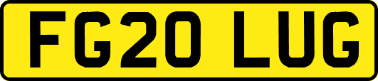 FG20LUG
