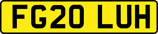 FG20LUH