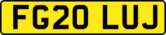 FG20LUJ