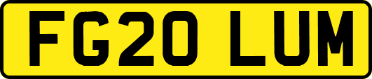 FG20LUM