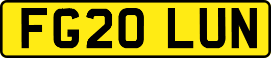 FG20LUN