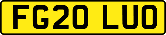 FG20LUO