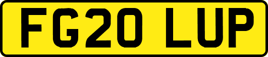 FG20LUP