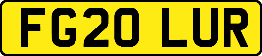FG20LUR