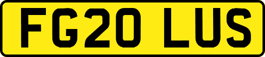 FG20LUS