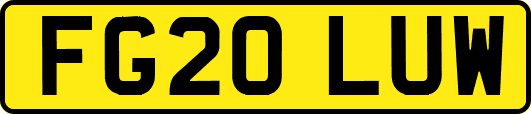 FG20LUW