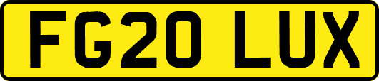 FG20LUX