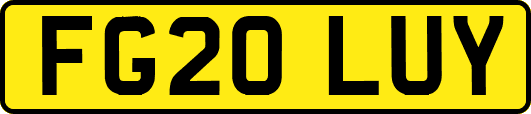 FG20LUY