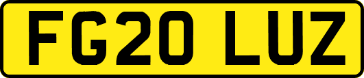 FG20LUZ