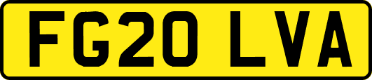 FG20LVA