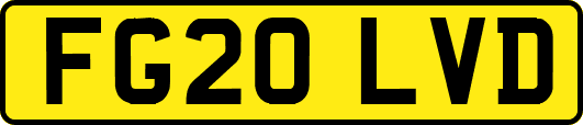 FG20LVD