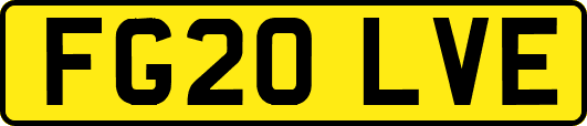 FG20LVE