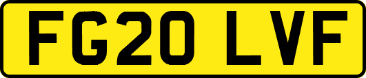 FG20LVF