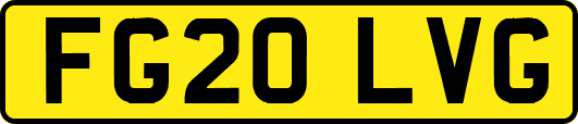 FG20LVG