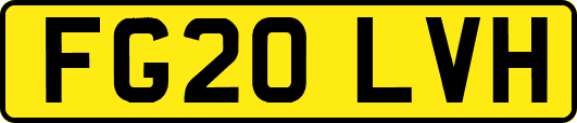 FG20LVH