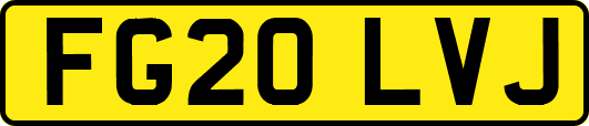 FG20LVJ