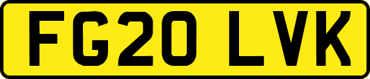 FG20LVK
