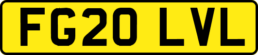 FG20LVL