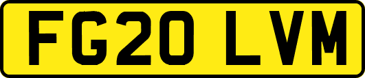 FG20LVM