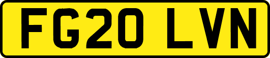 FG20LVN