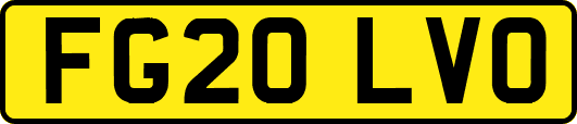 FG20LVO