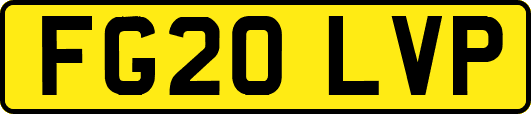 FG20LVP