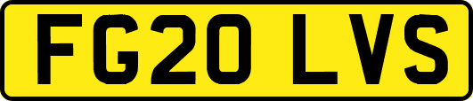 FG20LVS