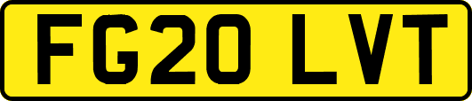 FG20LVT