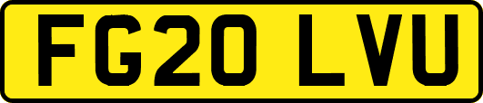 FG20LVU