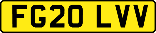 FG20LVV