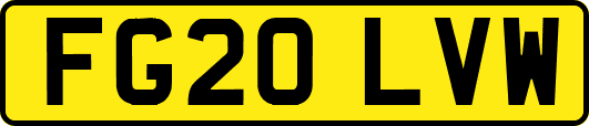 FG20LVW