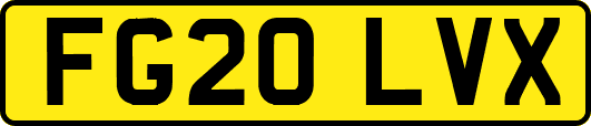 FG20LVX