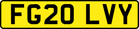 FG20LVY