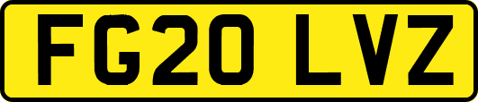 FG20LVZ