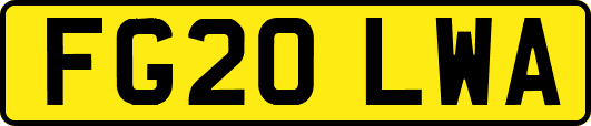 FG20LWA