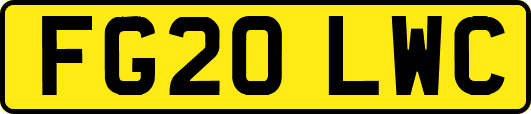 FG20LWC