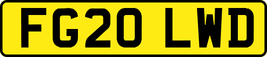 FG20LWD