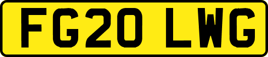 FG20LWG