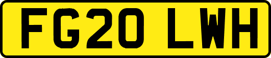 FG20LWH