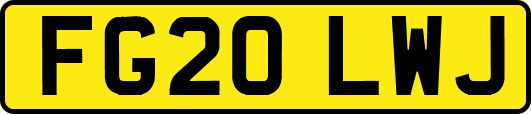 FG20LWJ